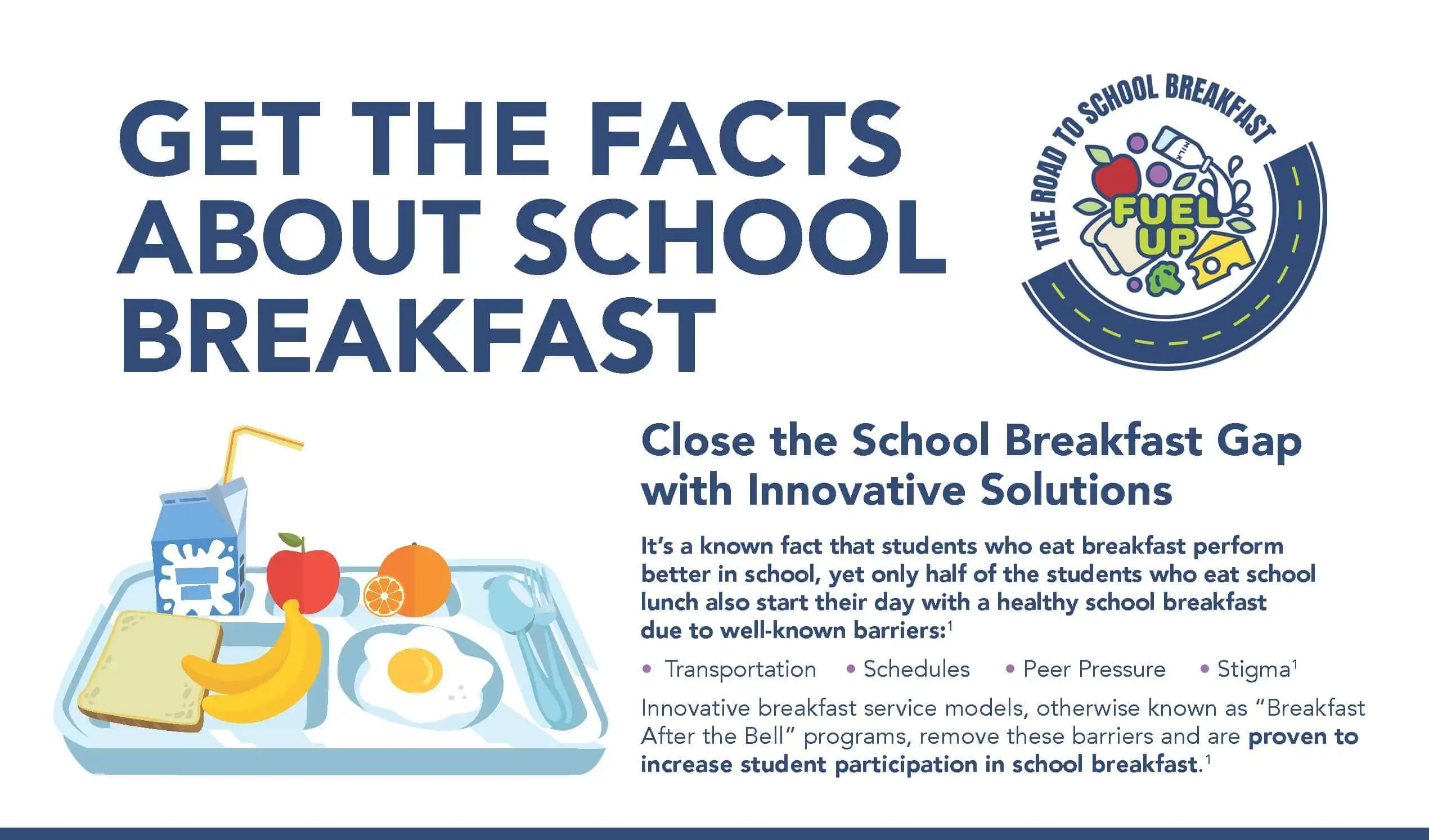 Innovative Solutions for Healthier Schools